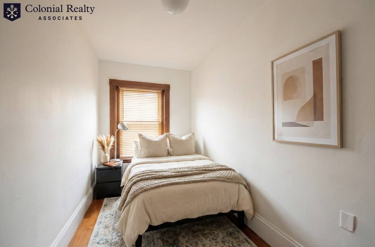 Apartment for rent at 849 Beacon St #2, Brookline, MA 02446