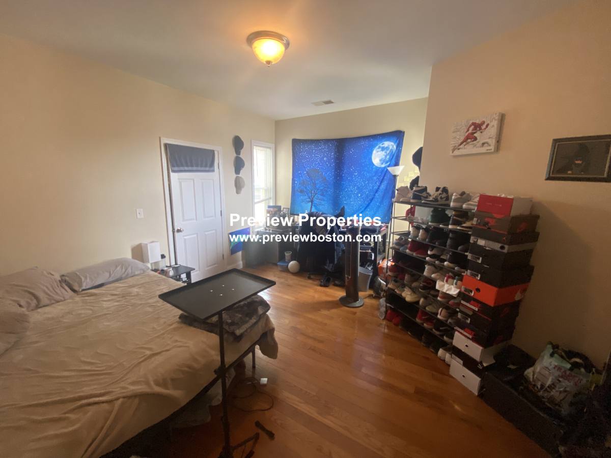 Apartment for rent at 30 Circuit St #3P, Boston, MA 02118