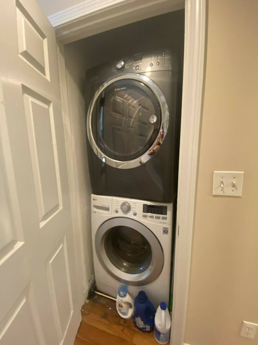 Apartment for rent at 30 Circuit St #3P, Boston, MA 02118
