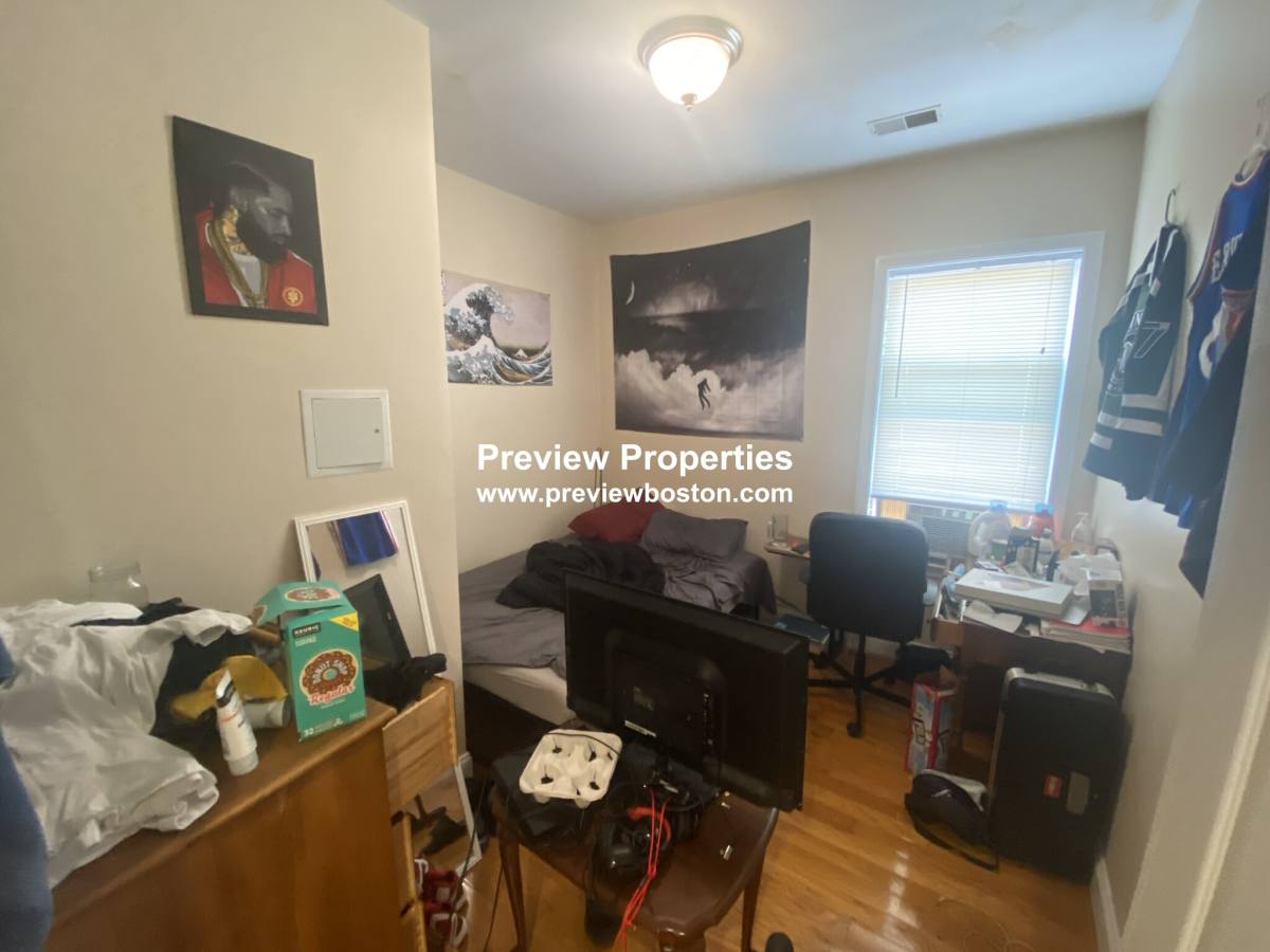 Apartment for rent at 30 Circuit St #3P, Boston, MA 02118