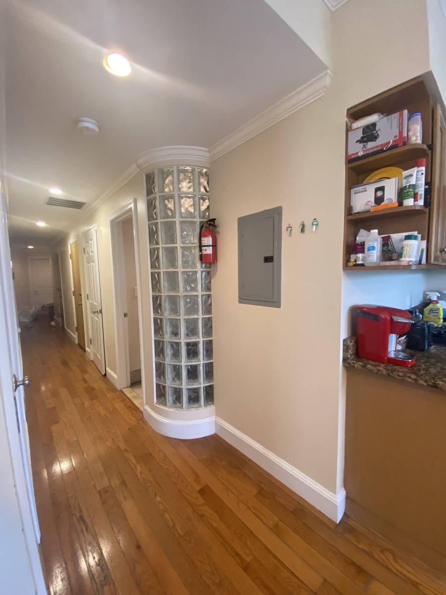 Apartment for rent at 30 Circuit St #3P, Boston, MA 02118