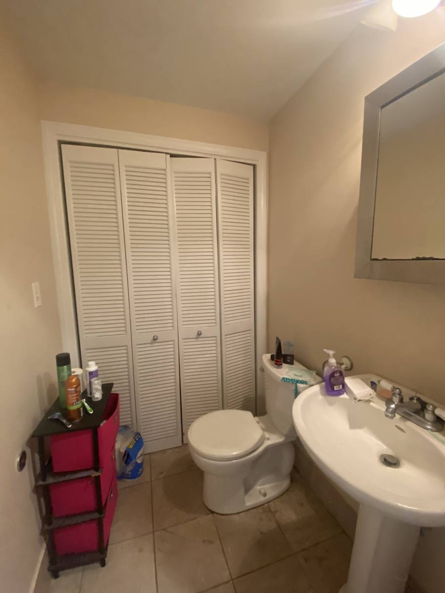 Apartment for rent at 30 Circuit St #3P, Boston, MA 02118