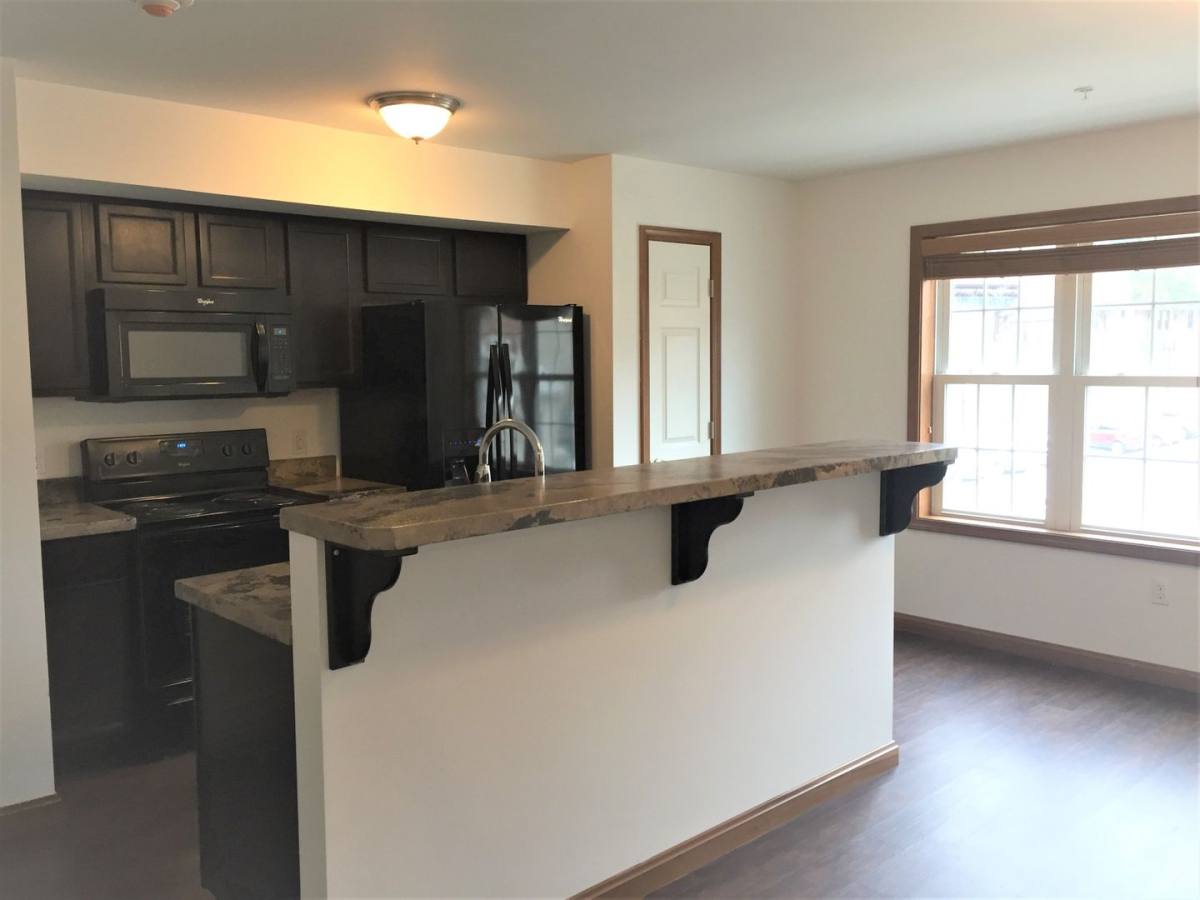 Apartment for rent at 112 College Ave, Greensburg, PA 15601