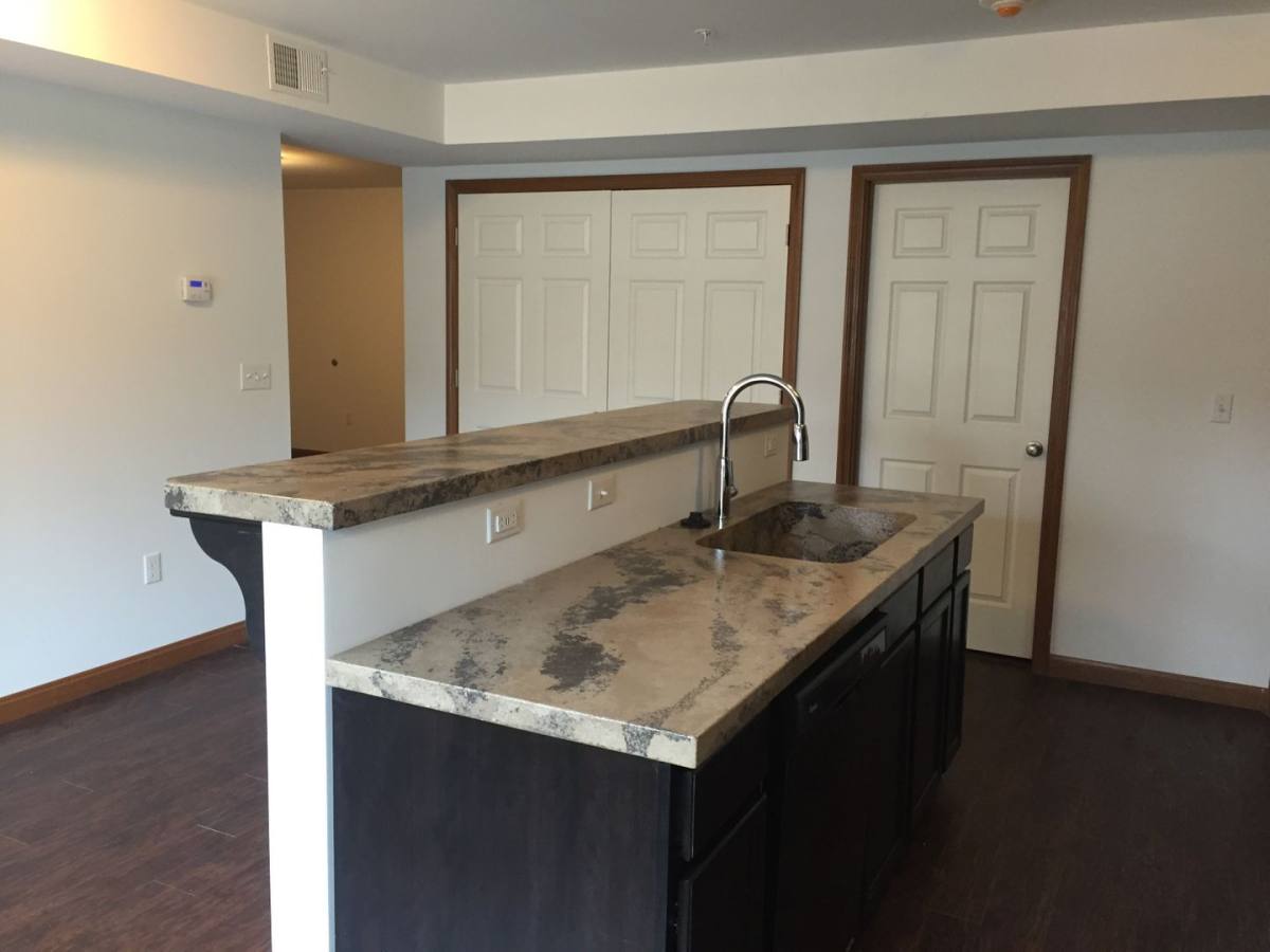 Apartment for rent at 112 College Ave, Greensburg, PA 15601