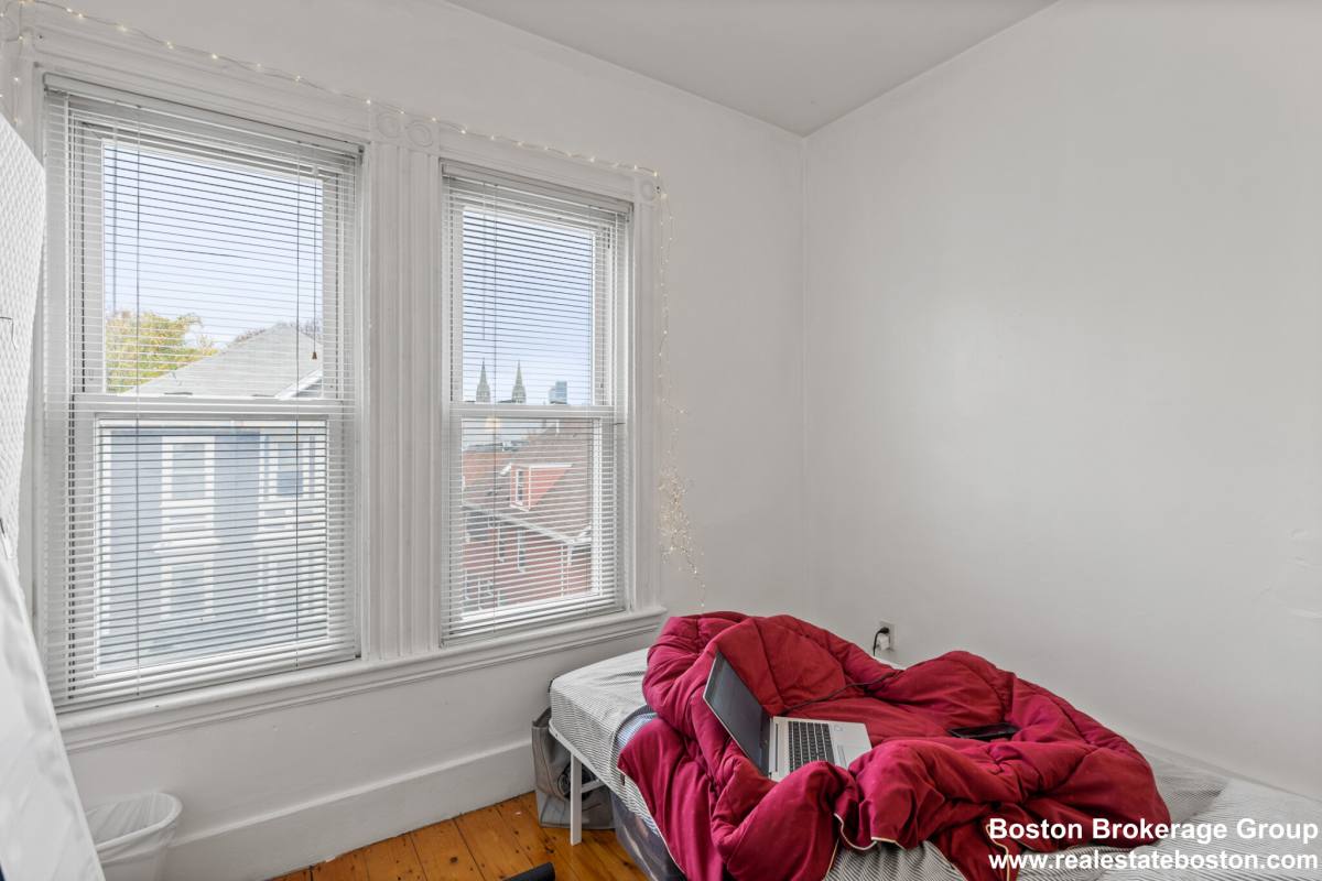 Apartment for rent at 78 Hillside St #3, Roxbury Crossing, MA 02120
