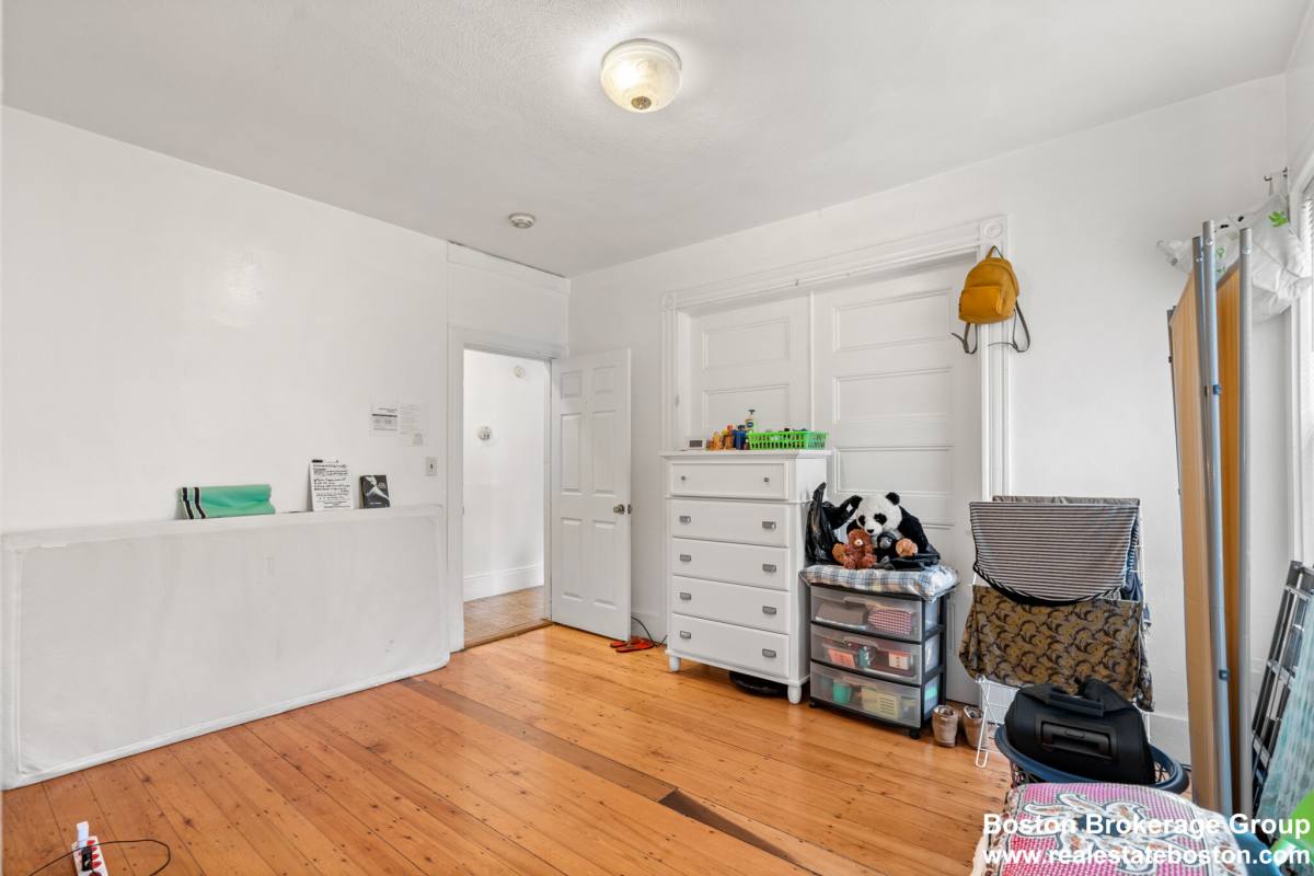 Apartment for rent at 78 Hillside St #3, Roxbury Crossing, MA 02120