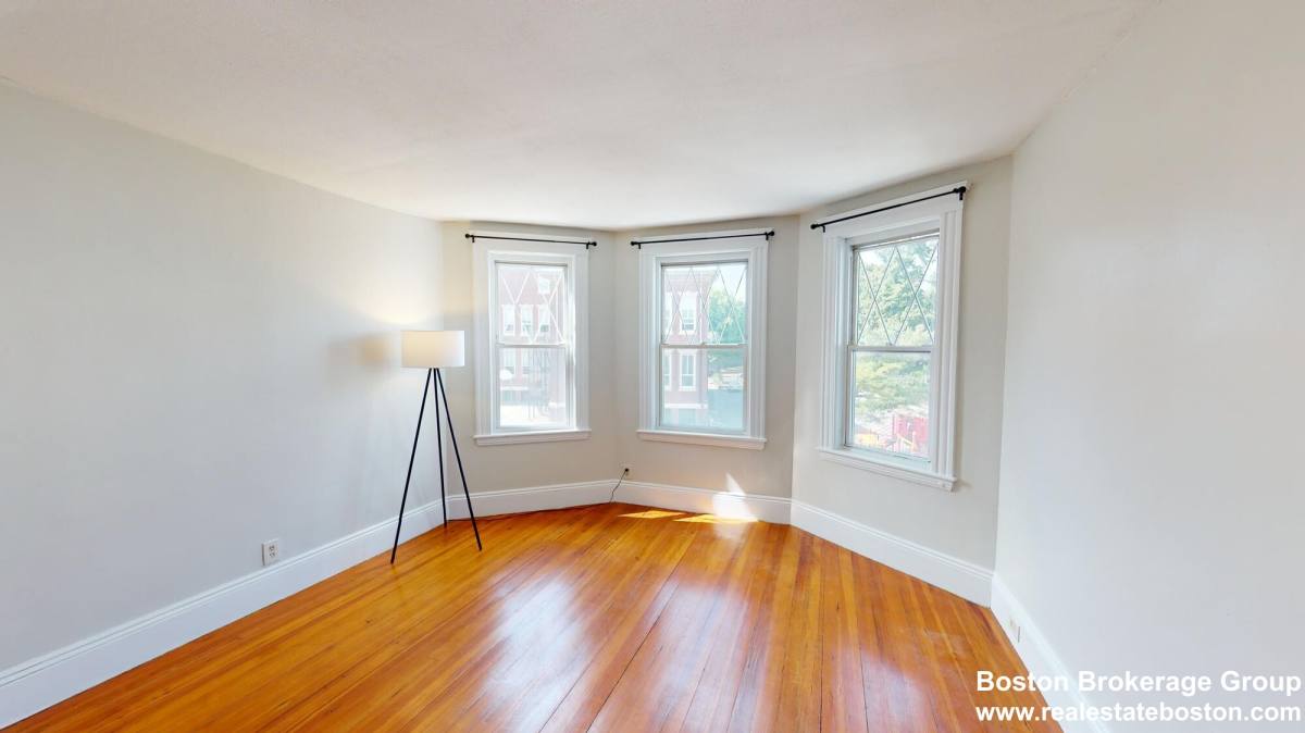 Apartment for rent at 30 Roseclair St #2, Dorchester, MA 02125