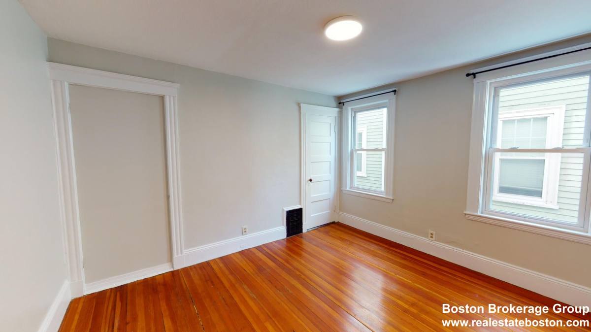 Apartment for rent at 30 Roseclair St #2, Dorchester, MA 02125