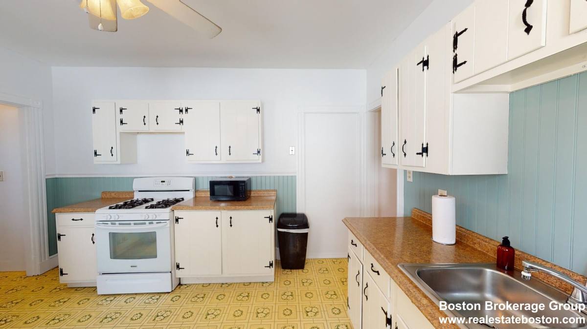Apartment for rent at 30 Roseclair St #2, Dorchester, MA 02125