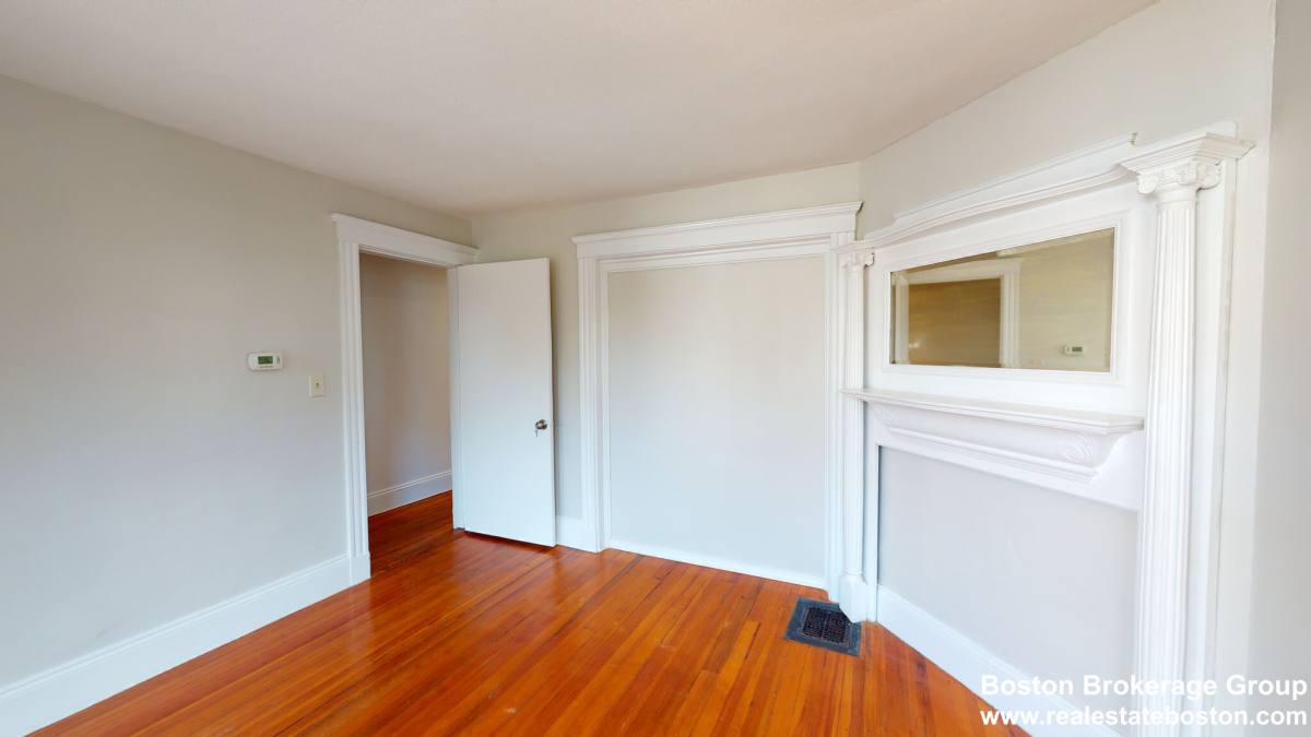 Apartment for rent at 30 Roseclair St #2, Dorchester, MA 02125