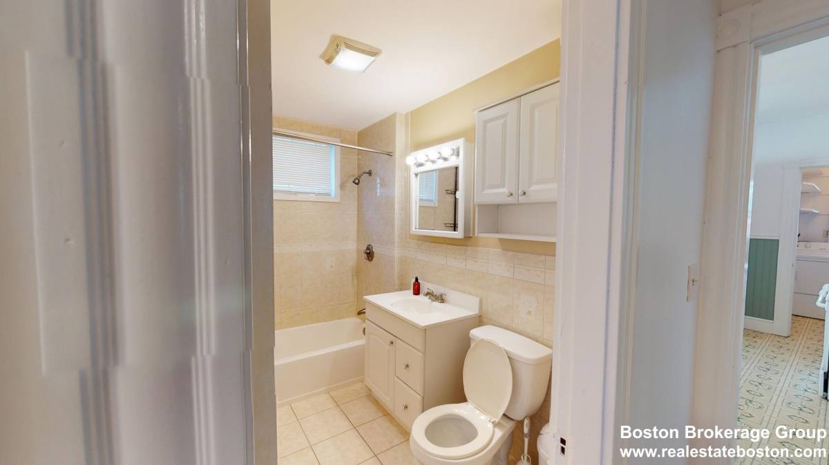 Apartment for rent at 30 Roseclair St #2, Dorchester, MA 02125