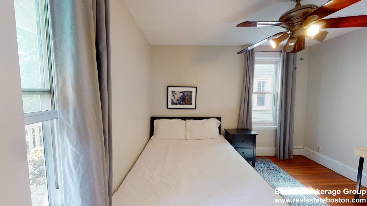Apartment for rent at 30 Roseclair St #2, Dorchester, MA 02125