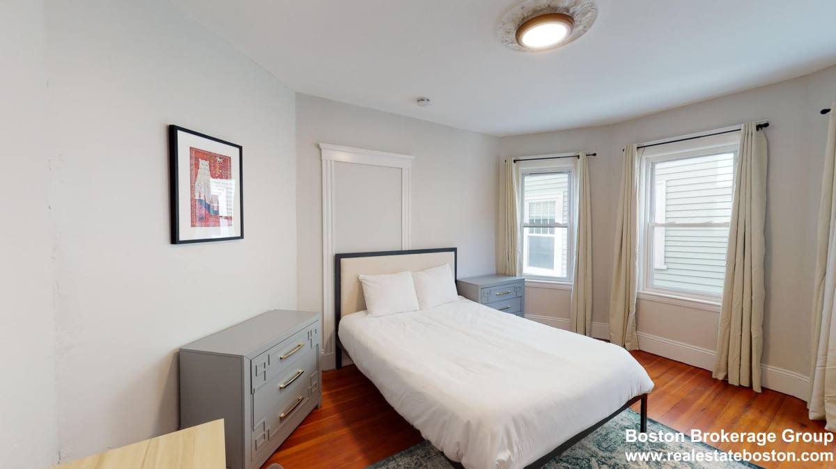 Apartment for rent at 30 Roseclair St #2, Dorchester, MA 02125