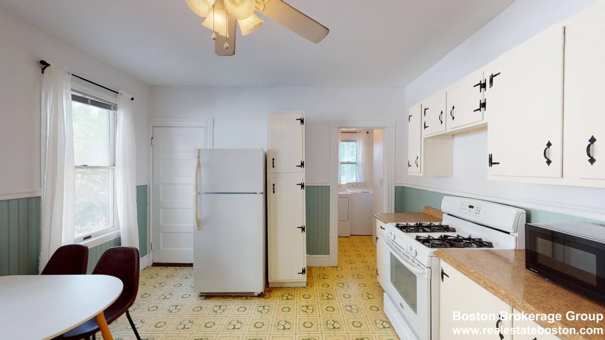 Apartment for rent at 30 Roseclair St #2, Dorchester, MA 02125