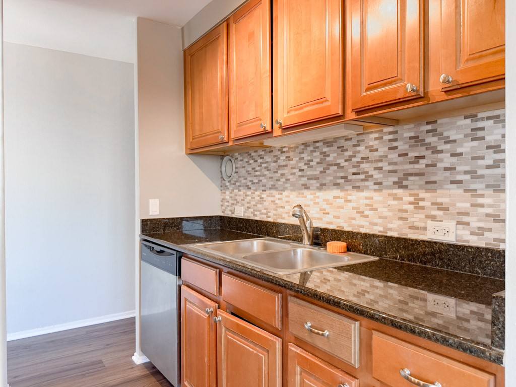 Apartment for rent at 4332 Hazel #P6151, Chicago, IL 60613