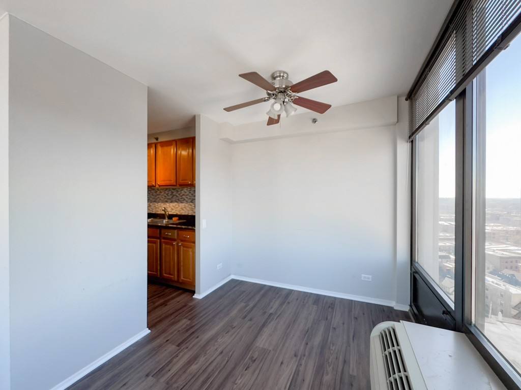 Apartment for rent at 4332 Hazel #P6151, Chicago, IL 60613