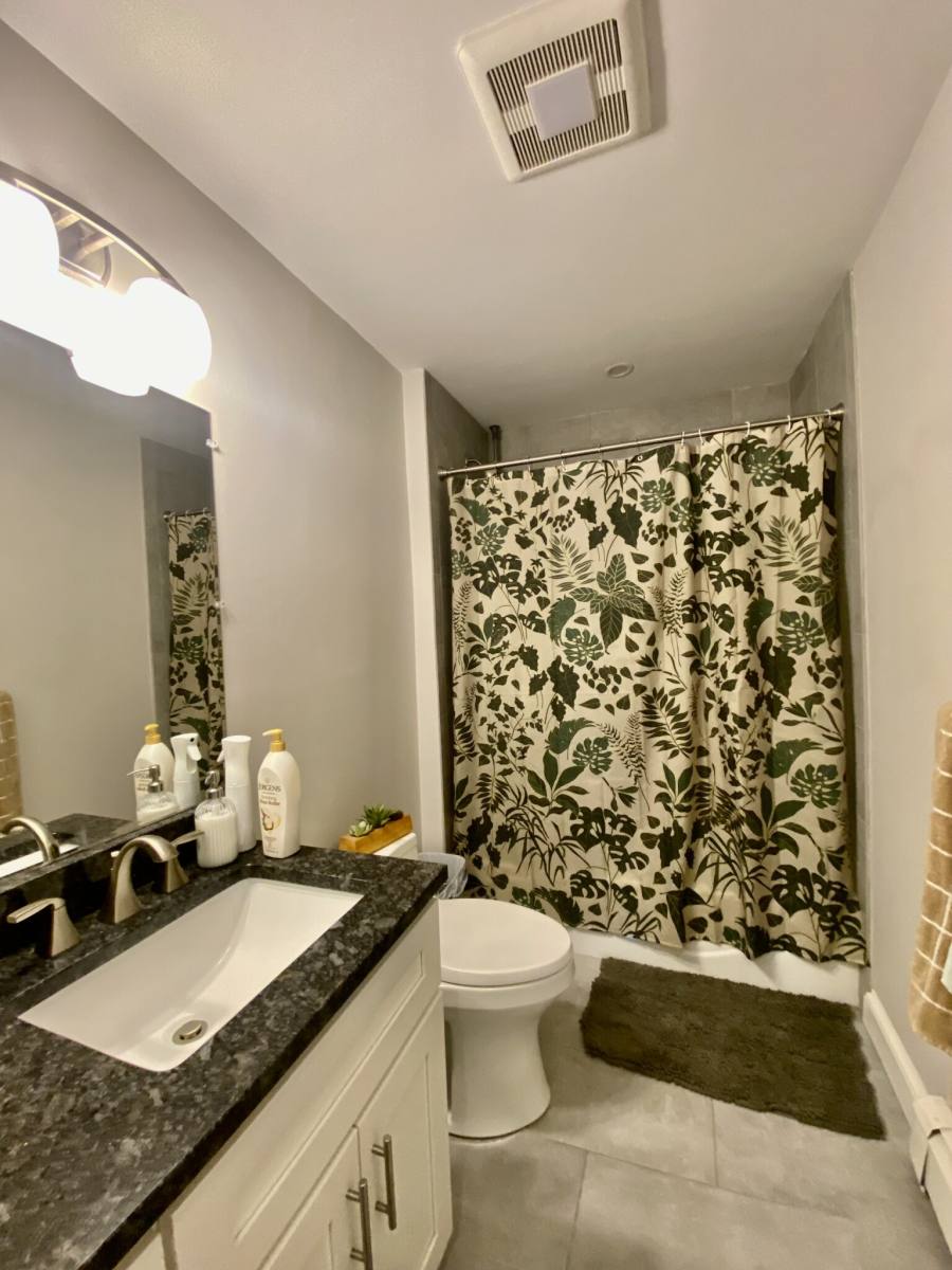 Apartment for rent at 1433 Cambridge St #3, Cambridge, MA 02139