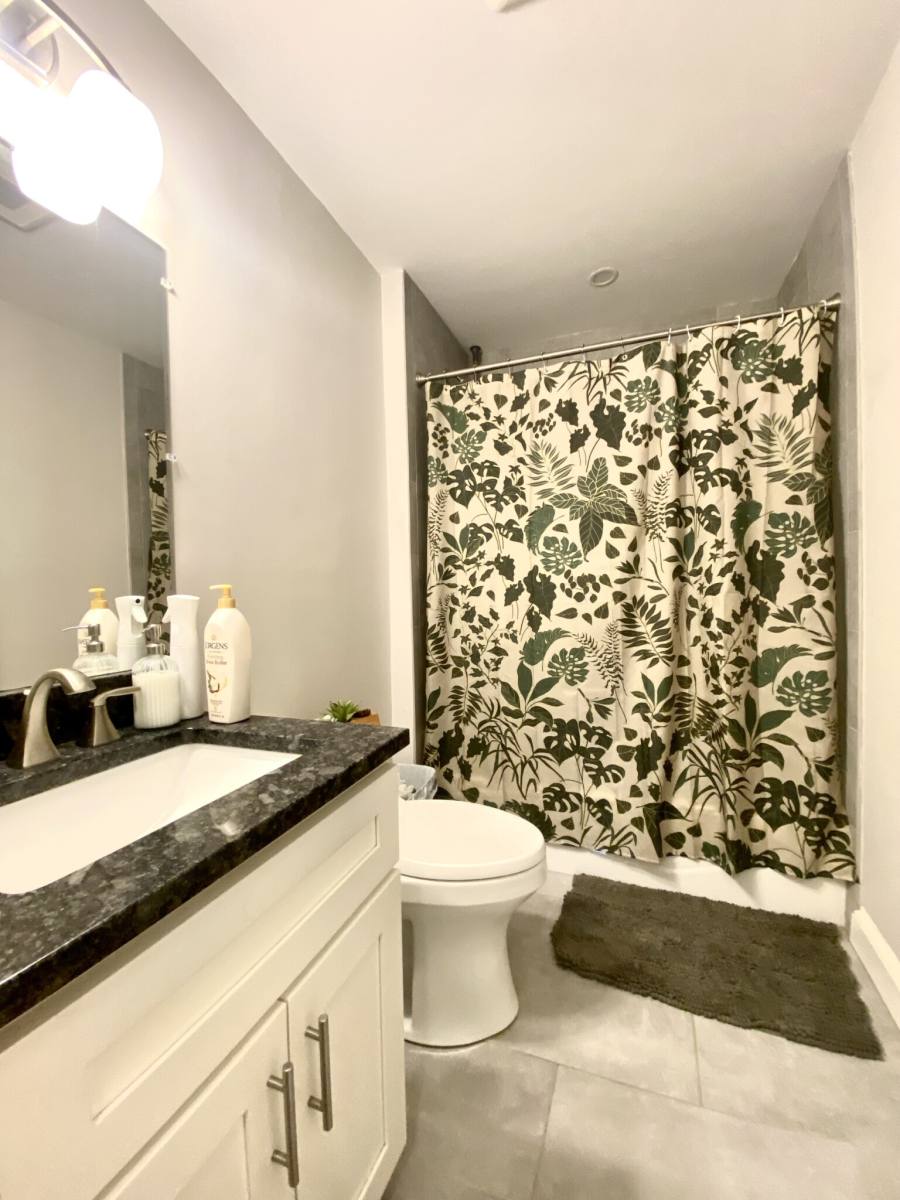 Apartment for rent at 1433 Cambridge St #3, Cambridge, MA 02139