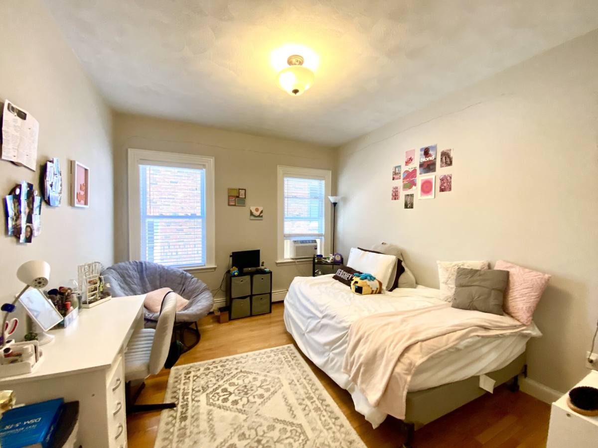 Apartment for rent at 1433 Cambridge St #3, Cambridge, MA 02139