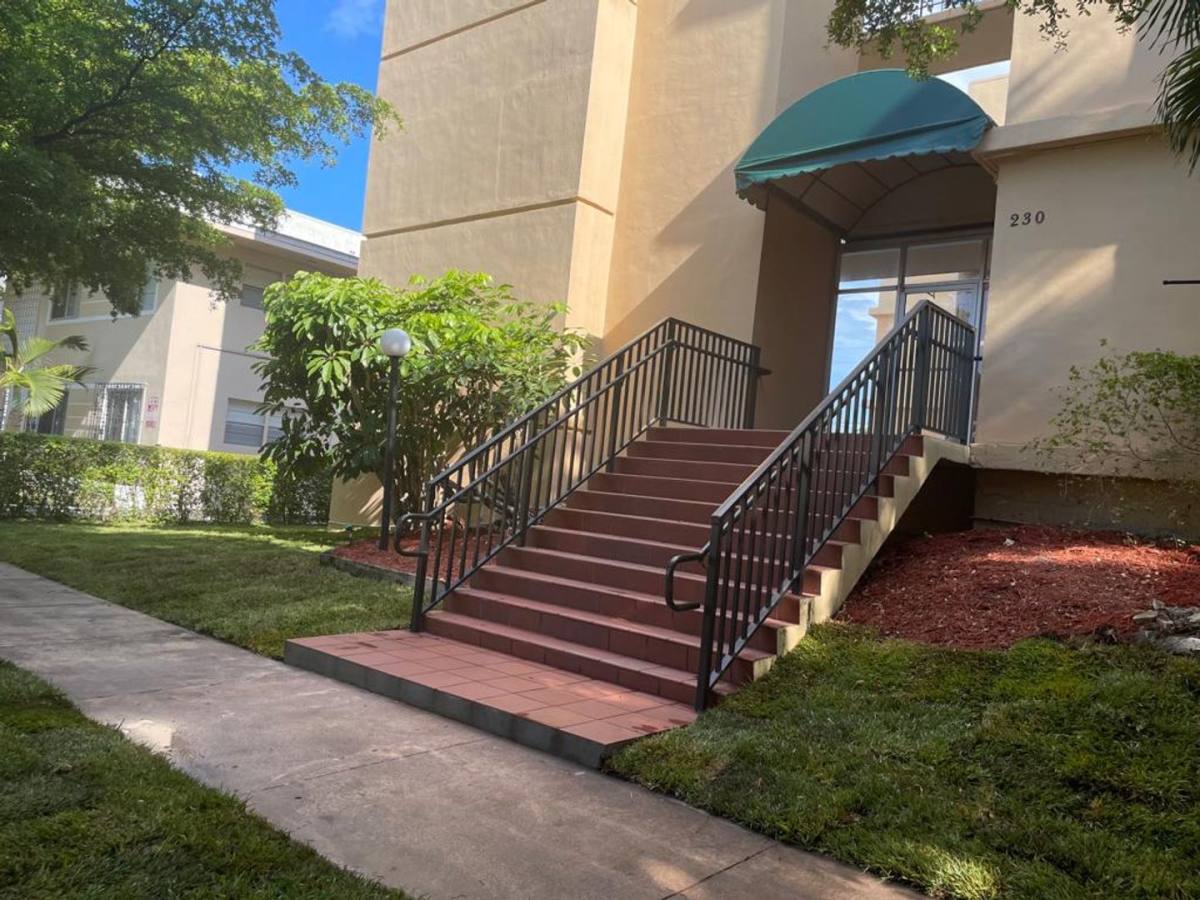Apartment for rent at 230 Calabria Ave, Miami, FL 33134