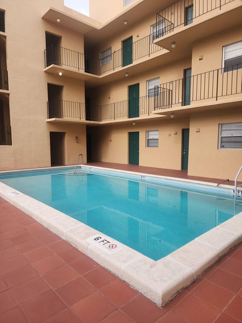Apartment for rent at 230 Calabria Ave, Miami, FL 33134