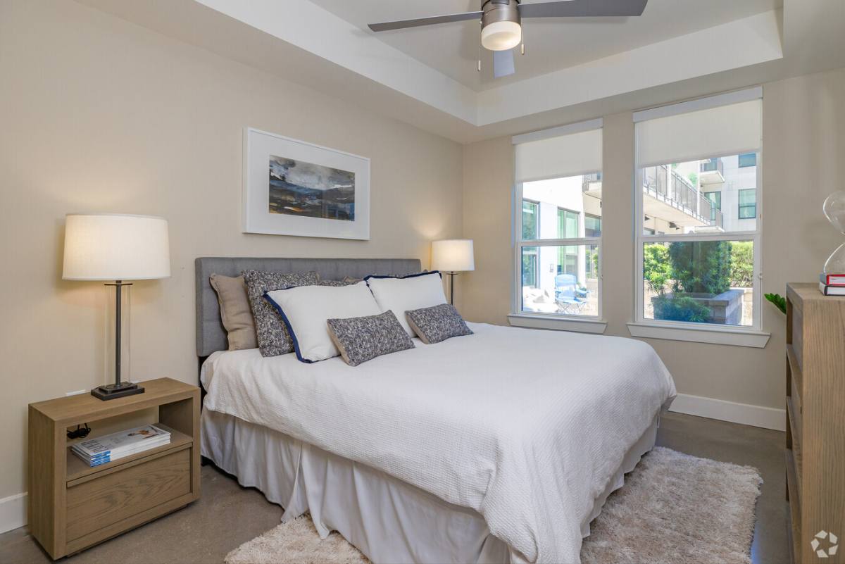 Apartment for rent at 1825 San Jacinto St #E25D2, Houston, TX 77002