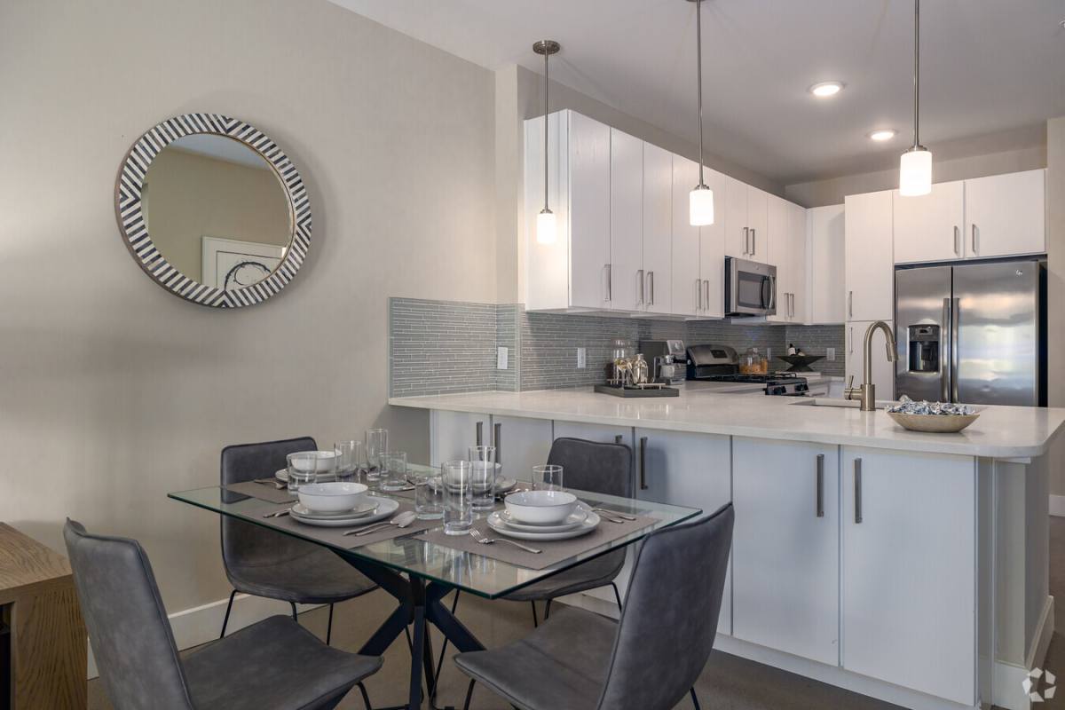 Apartment for rent at 1825 San Jacinto St #E25D2, Houston, TX 77002