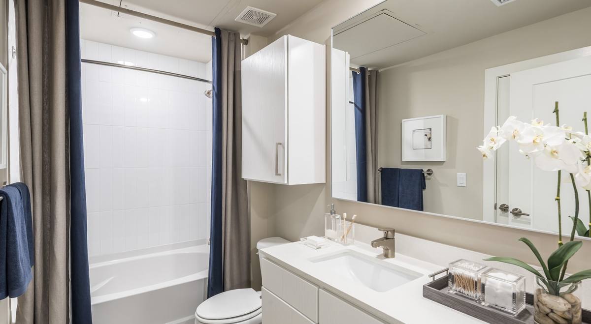 Apartment for rent at 1825 San Jacinto St #E25D2, Houston, TX 77002