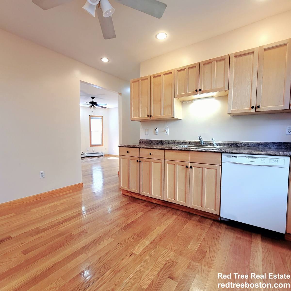 Apartment for rent at 28-30 Spaulding St #1, Dorchester, MA 02122