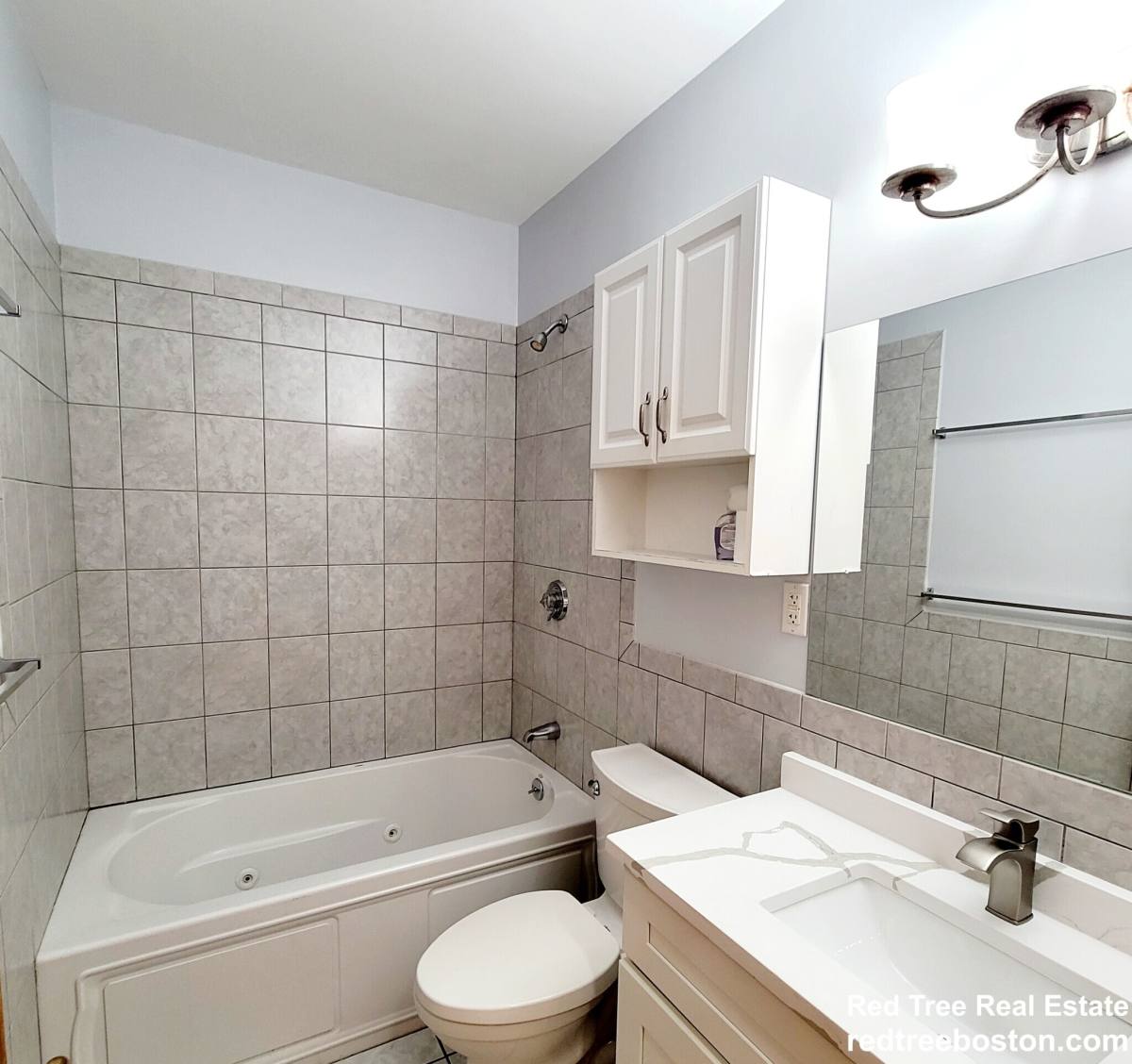 Apartment for rent at 28-30 Spaulding St #1, Dorchester, MA 02122