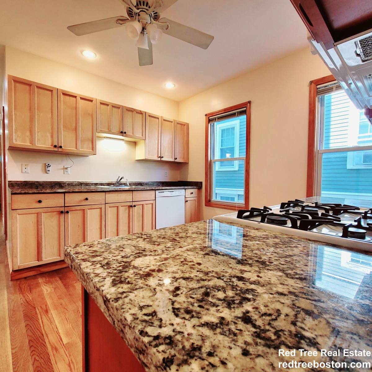 Apartment for rent at 28-30 Spaulding St #1, Dorchester, MA 02122