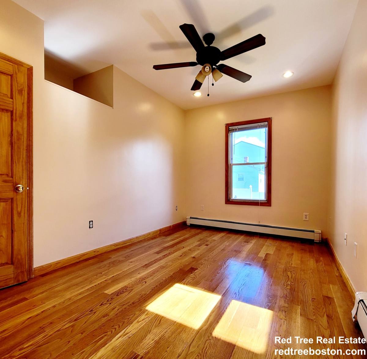Apartment for rent at 28-30 Spaulding St #1, Dorchester, MA 02122