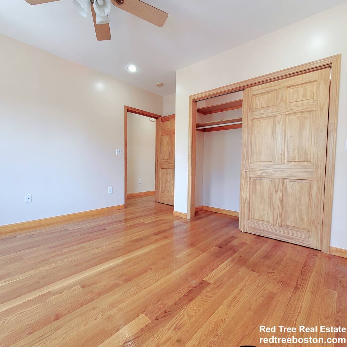 Apartment for rent at 28-30 Spaulding St #1, Dorchester, MA 02122