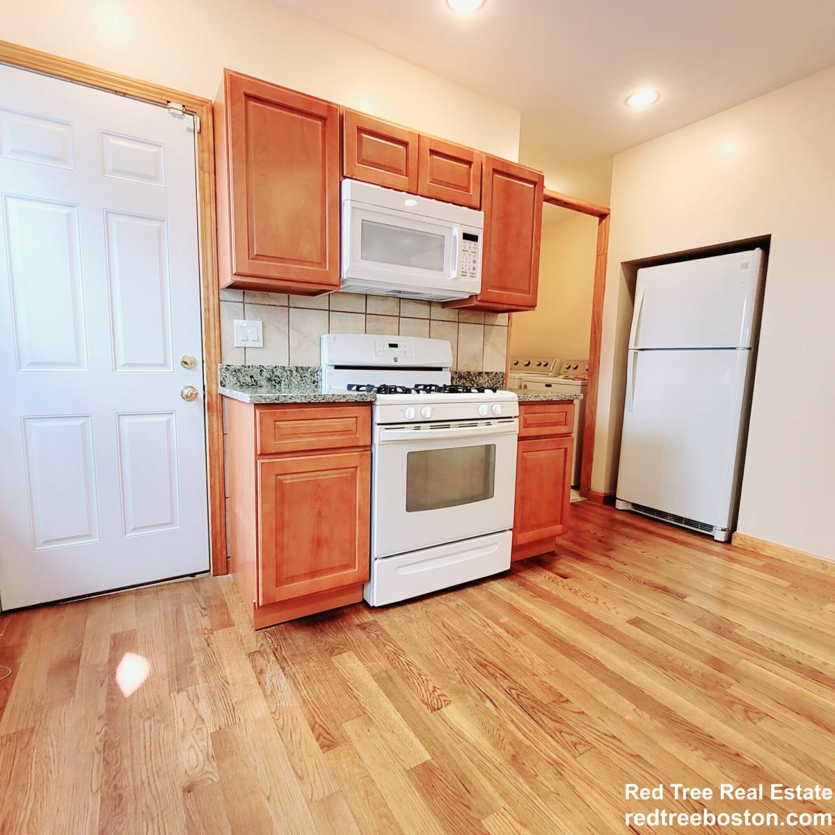 Apartment for rent at 28-30 Spaulding St #1, Dorchester, MA 02122
