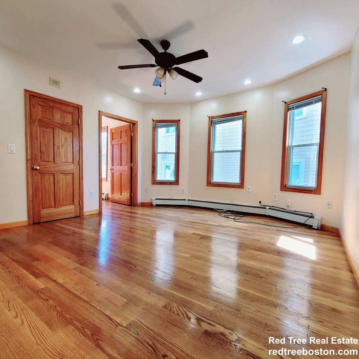 Apartment for rent at 28-30 Spaulding St #1, Dorchester, MA 02122