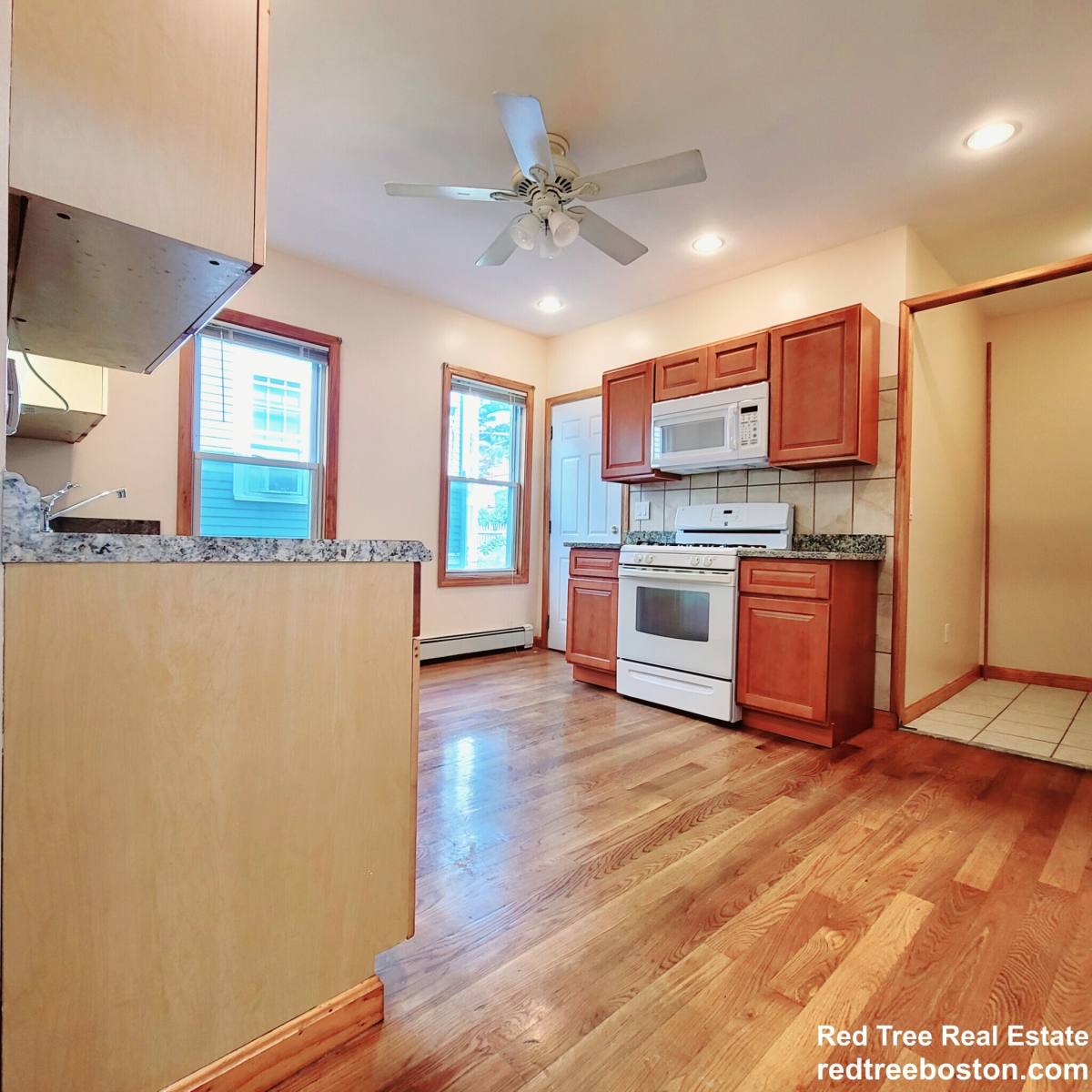 Apartment for rent at 28-30 Spaulding St #1, Dorchester, MA 02122
