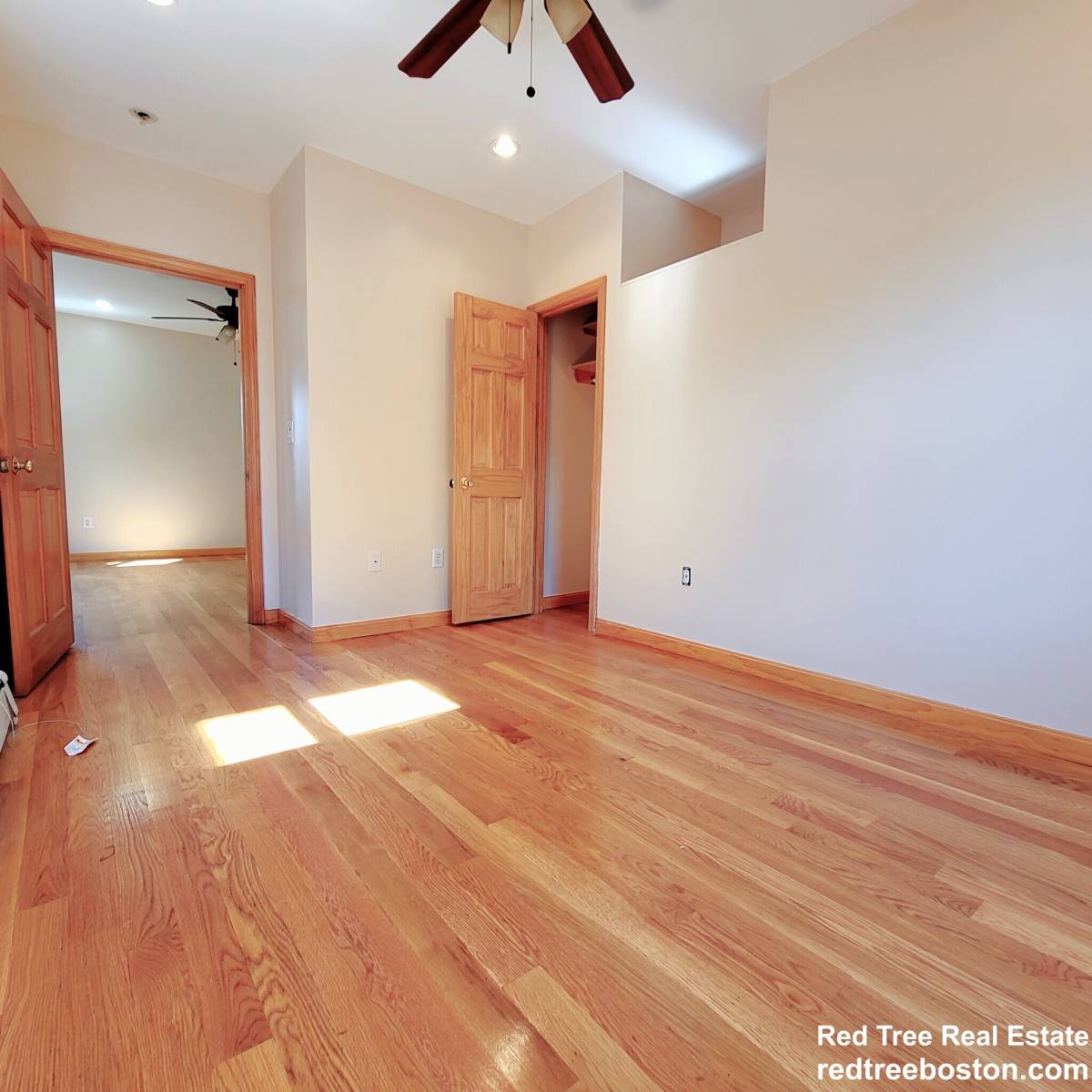 Apartment for rent at 28-30 Spaulding St #1, Dorchester, MA 02122