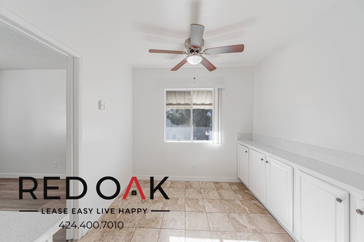 Condo for rent at 8720 Owensmouth Ave #9, Canoga Park, CA 91304