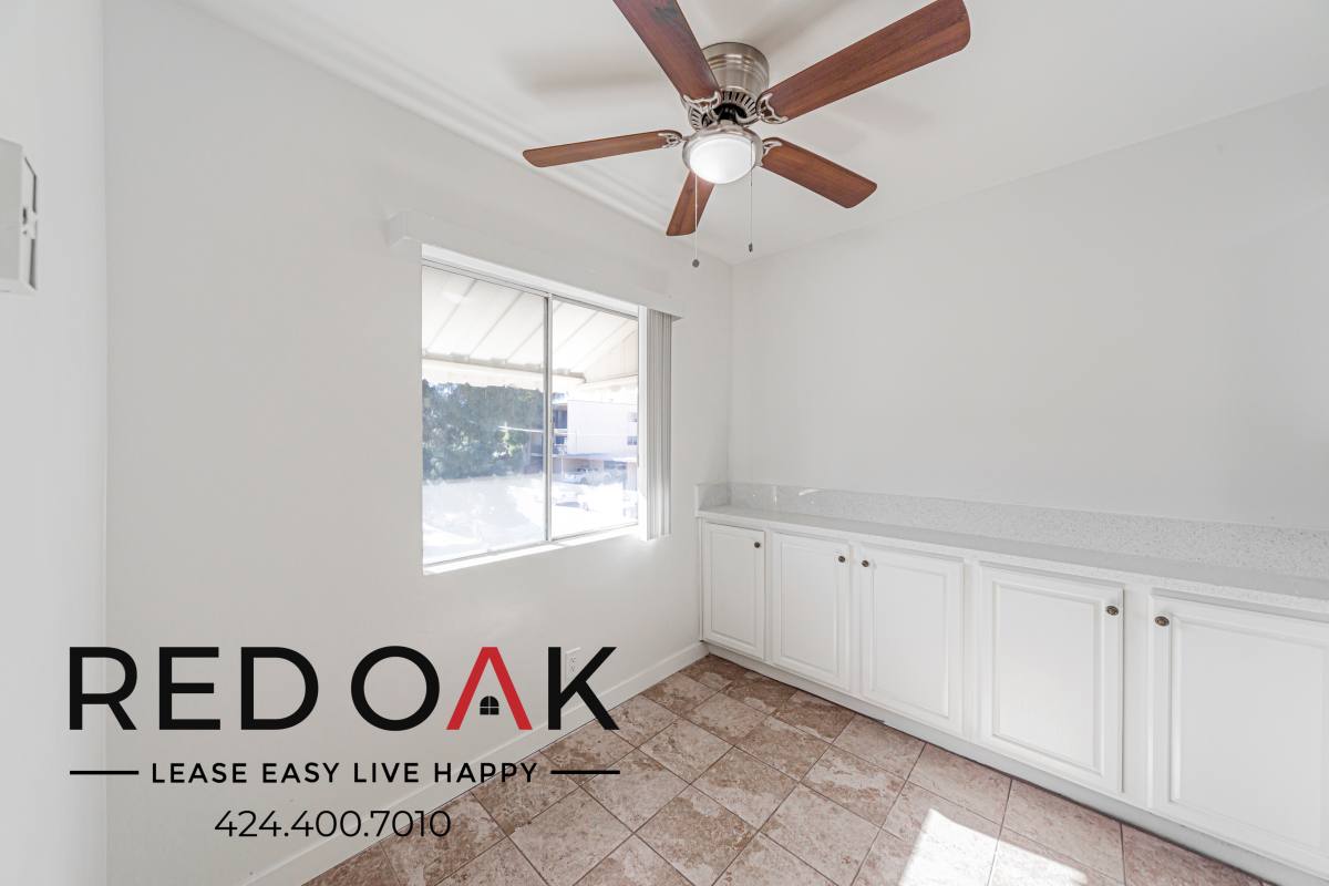 Condo for rent at 8720 Owensmouth Ave #9, Canoga Park, CA 91304