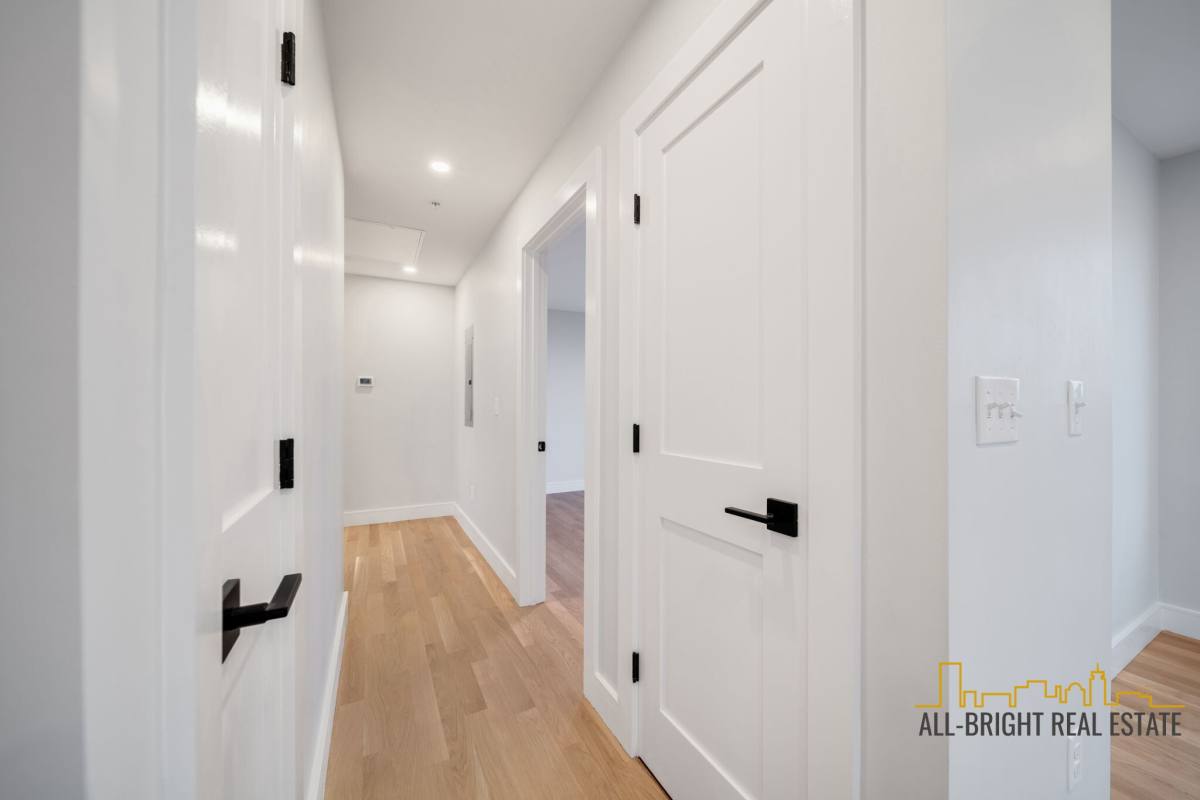 Apartment for rent at 9 Wenham #3, Jamaica Plain, MA 02130