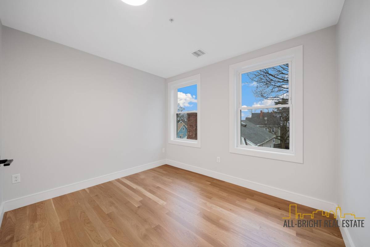 Apartment for rent at 9 Wenham #3, Jamaica Plain, MA 02130