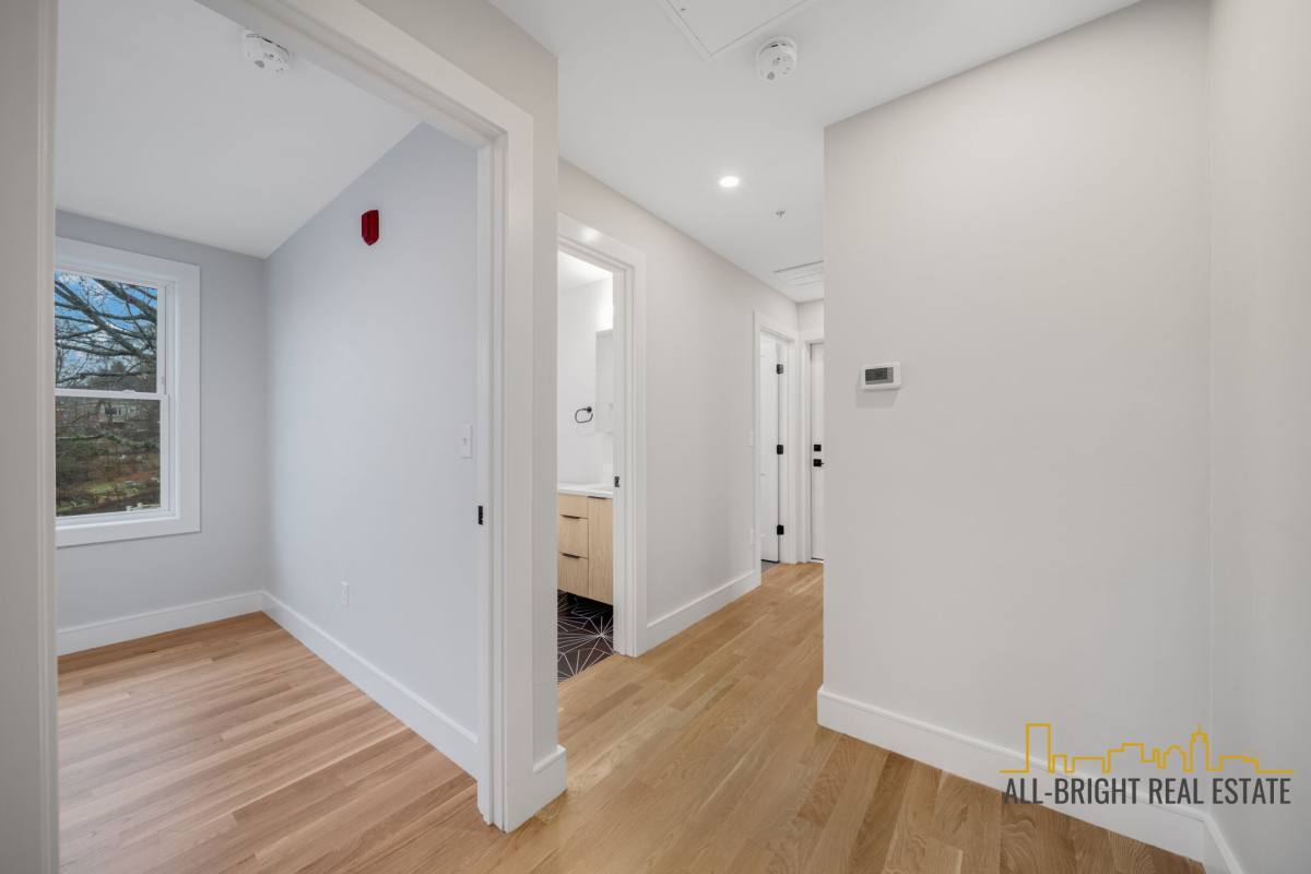 Apartment for rent at 9 Wenham #3, Jamaica Plain, MA 02130