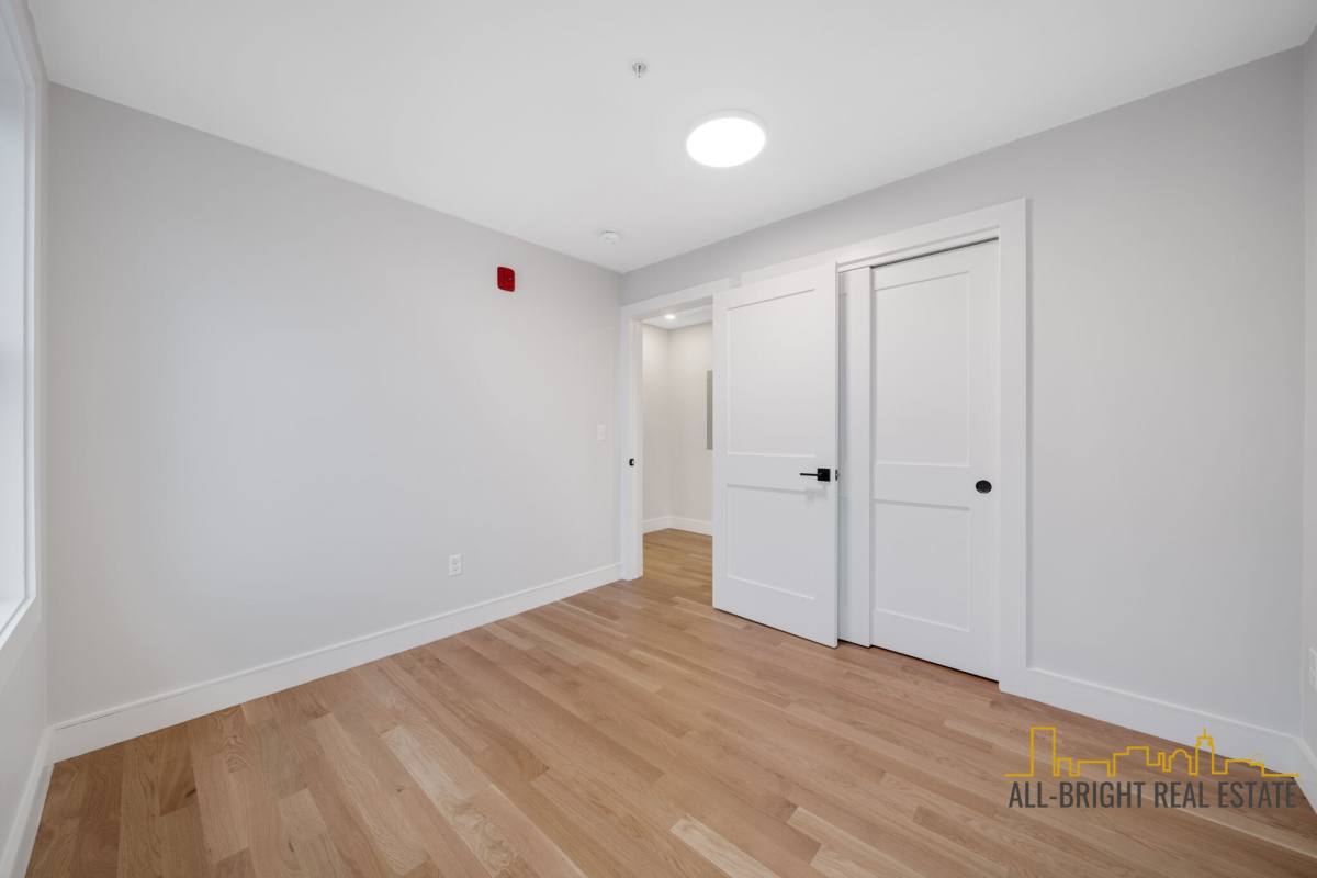 Apartment for rent at 9 Wenham #3, Jamaica Plain, MA 02130