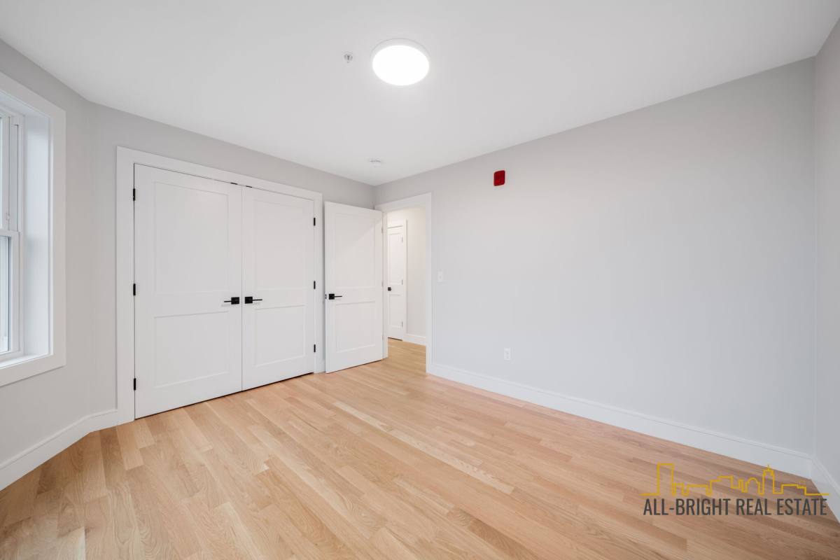 Apartment for rent at 9 Wenham #3, Jamaica Plain, MA 02130