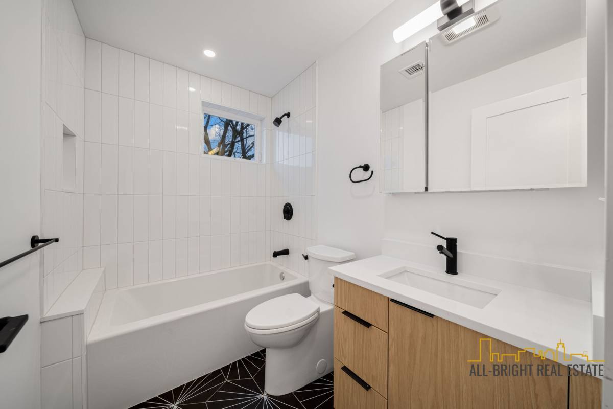 Apartment for rent at 9 Wenham #3, Jamaica Plain, MA 02130