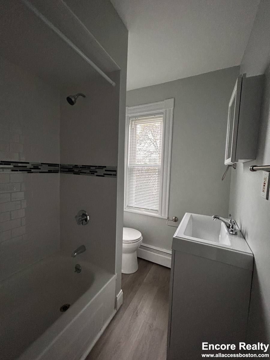 Apartment for rent at 6 Swetts Court, Watertown, MA 02472