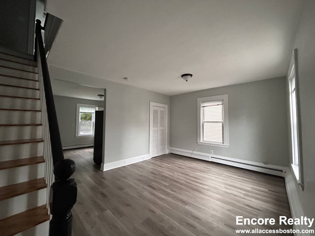 Apartment for rent at 6 Swetts Court, Watertown, MA 02472