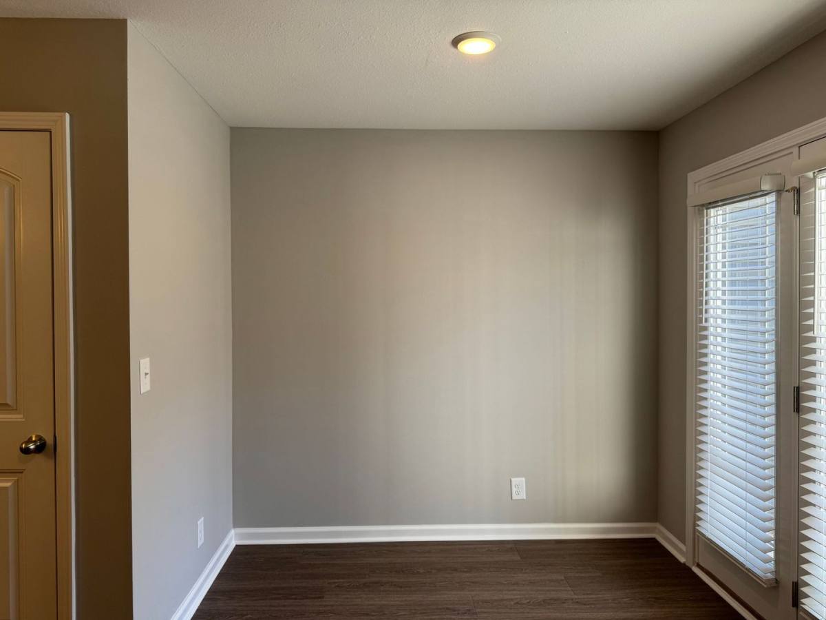 Townhouse for rent at 118 Davis Ridge Lane, Clarksville, TN 37040