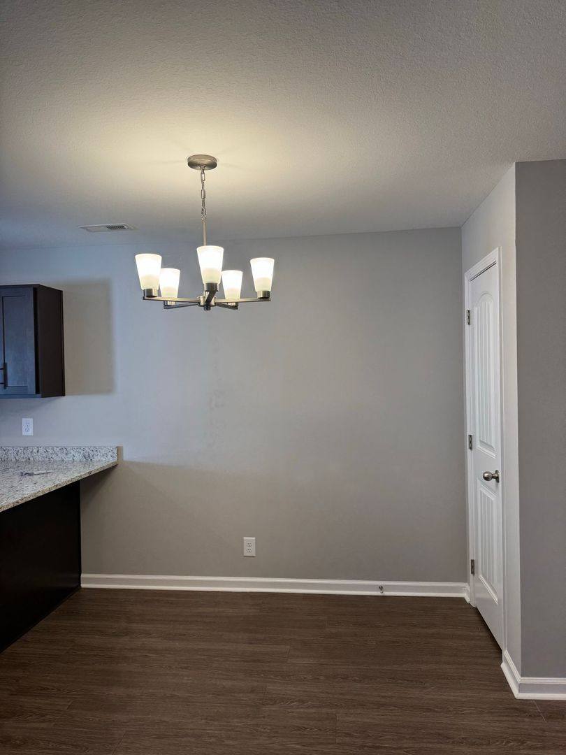 Townhouse for rent at 118 Davis Ridge Lane, Clarksville, TN 37040