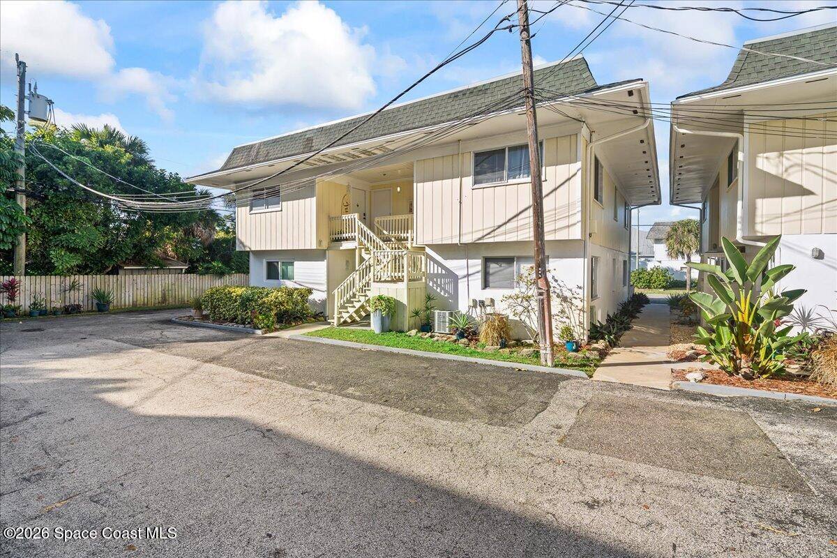 Apartment for rent at 419 Ocean Ave #205, Melbourne Beach, FL 32951